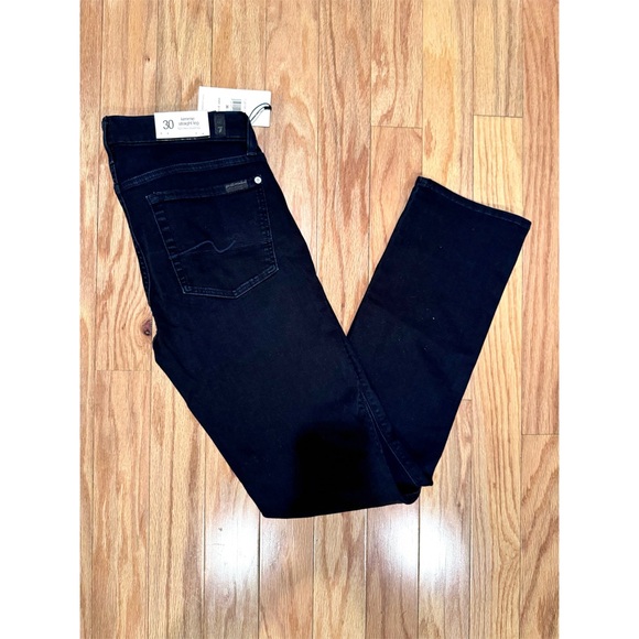 7 For All Mankind Women’s Jeans - Picture 3 of 5